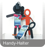 Handy-Halter