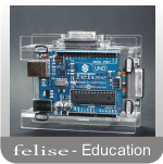 felise -Education